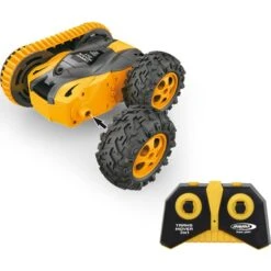 Jamara Trans Mover Stuntcar 2in1, RC 22 Jamara Trans Mover Stuntcar 2in1, RC -Spielzeug Verkäufe Jamara Trans Mover Stuntcar 2in1 RC@@1752369 7