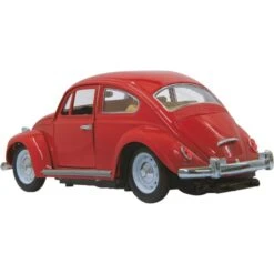 Jamara VW Käfer Die Cast Rot, RC -Spielzeug Verkäufe Jamara VW K fer Die Cast rot RC@@1sr4f02z 3