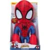 Jazwares Spidey - Mein Freund Spidey Funktions-Plüsch, Kuscheltier -Spielzeug Verkäufe Jazwares Spidey Mein Freund Spidey Funktions Pl sch Kuscheltier@@100105987