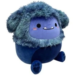 Jazwares Squishmallows - Bigfoot Dani, Kuscheltier (40 Cm)