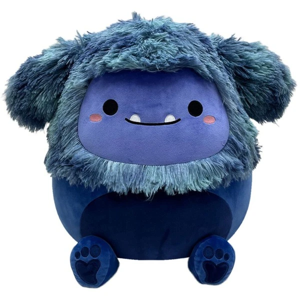 Jazwares Squishmallows - Bigfoot Dani, Kuscheltier (40 Cm) 4 Jazwares Squishmallows - Bigfoot Dani, Kuscheltier (40 Cm) – Bild 2