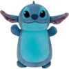 Jazwares Squishmallows - HugMee Stitch, Kuscheltier (35 Cm) -Spielzeug Verkäufe Jazwares Squishmallows HugMee Stitch Kuscheltier@@100105999