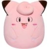 Jazwares Squishmallows - Pokémon Piepi, Kuscheltier (25 Cm)