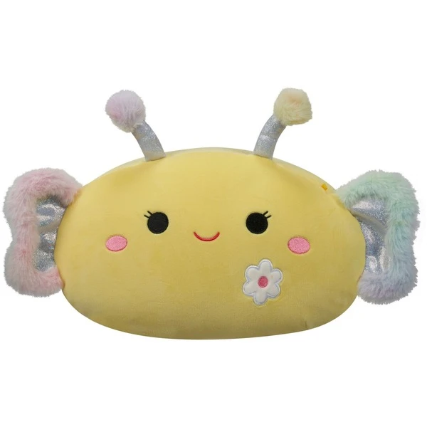 Jazwares Squishmallows - Schmetterling, Kuscheltier (30 Cm) 3 Jazwares Squishmallows - Schmetterling, Kuscheltier (30 Cm)