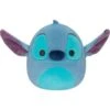 Jazwares Squishmallows - Stitch, Kuscheltier (35 Cm) -Spielzeug Verkäufe Jazwares Squishmallows Stitch Kuscheltier@@100105986