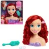 Just Play Disney Princess - Ariel Styling Head, Schmink- Und Frisierkopf 2 Just Play Disney Princess - Ariel Styling Head, Schmink- Und Frisierkopf -Spielzeug Verkäufe Just Play Disney Princess Ariel Styling Head Schmink und Frisierkopf@@100147778