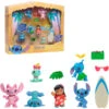Just Play Disney Stitch Collectible Figure Set, Spielfigur -Spielzeug Verkäufe Just Play Disney Stitch Collectible Figure Set Spielfigur@@100147773