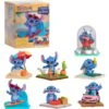 Just Play Stitch Movie Time Blind Boxes , Spielfigur (sortierter Artikel, Eine Figur) -Spielzeug Verkäufe Just Play Stitch Movie Time Blind Boxes Spielfigur@@100147772