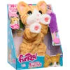 Just Play FurReal Bella The Biscuit-Making Kitty, Kuscheltier