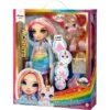 MGA Entertainment Classic Rainbow High Fashion Doll - Amaya, Puppe 1 MGA Entertainment Classic Rainbow High Fashion Doll - Amaya, Puppe -Spielzeug Verkäufe MGA Entertainment Classic Rainbow High Fashion Doll Amaya Puppe@@100043963