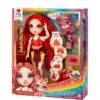 MGA Entertainment Classic Rainbow High Fashion Doll - Ruby, Puppe 2 MGA Entertainment Classic Rainbow High Fashion Doll - Ruby, Puppe -Spielzeug Verkäufe MGA Entertainment Classic Rainbow High Fashion Doll Ruby Puppe@@100043983