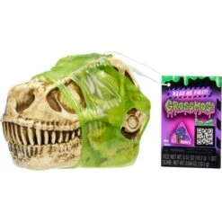 MGA Entertainment Gross-a-Saurus, Spielfigur (sortierter Artikel)