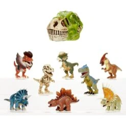 MGA Entertainment Gross-a-Saurus, Spielfigur (sortierter Artikel) -Spielzeug Verkäufe MGA Entertainment Gross a Saurus Spielfigur@@100056345 2
