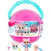 MGA Entertainment L.O.L. Surprise Bubble Surprise Deluxe, Spielfigur 2 MGA Entertainment L.O.L. Surprise Bubble Surprise Deluxe, Spielfigur -Spielzeug Verkäufe MGA Entertainment L O L Surprise Bubble Surprise Deluxe Spielfigur@@1912440