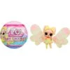 MGA Entertainment L.O.L. Surprise Fairies Tots, Spielfigur (sortierter Artikel, Eine Figur) 2 MGA Entertainment L.O.L. Surprise Fairies Tots, Spielfigur (sortierter Artikel, Eine Figur) -Spielzeug Verkäufe MGA Entertainment L O L Surprise Fairies Tots Spielfigur@@100147627