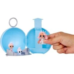 MGA Entertainment L.O.L. Surprise Mini Family, Puppe 10 MGA Entertainment L.O.L. Surprise Mini Family, Puppe -Spielzeug Verkäufe MGA Entertainment L O L Surprise Mini Family Puppe@@1838193 2