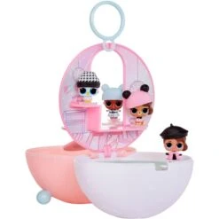 MGA Entertainment L.O.L. Surprise Mini Family, Puppe 12 MGA Entertainment L.O.L. Surprise Mini Family, Puppe -Spielzeug Verkäufe MGA Entertainment L O L Surprise Mini Family Puppe@@1838193 4