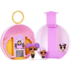 MGA Entertainment L.O.L. Surprise Mini Family, Puppe 13 MGA Entertainment L.O.L. Surprise Mini Family, Puppe -Spielzeug Verkäufe MGA Entertainment L O L Surprise Mini Family Puppe@@1838193 5