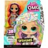 MGA Entertainment L.O.L. Surprise OMG Core Series 6 - Sketches, Puppe