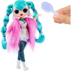 MGA Entertainment L.O.L. Surprise OMG Serie 3 - Cosmic Nova, Puppe 9 MGA Entertainment L.O.L. Surprise OMG Serie 3 - Cosmic Nova, Puppe -Spielzeug Verkäufe MGA Entertainment L O L Surprise OMG Serie 3 Cosmic Nova Puppe@@1912446 2