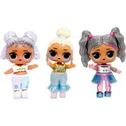 MGA Entertainment L.O.L. Surprise Present Surprise Tots Asst In PDQ, Puppe 17 MGA Entertainment L.O.L. Surprise Present Surprise Tots Asst In PDQ, Puppe -Spielzeug Verkäufe MGA Entertainment L O L Surprise Present Surprise Tots Asst in PDQ Puppe@@1752829 36