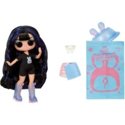 MGA Entertainment L.O.L. Surprise Tweens Costume Surprise - Aya Cherry, Puppe -Spielzeug Verkäufe MGA Entertainment L O L Surprise Tweens Costume Surprise Aya Cherry Puppe@@100055897 7
