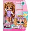 MGA Entertainment L.O.L. Surprise Tweens - Fancy Gurl, Puppe