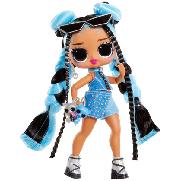 MGA Entertainment L.O.L. Surprise Tweens - Freshest, Puppe 5 MGA Entertainment L.O.L. Surprise Tweens - Freshest, Puppe – Bild 3