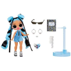 MGA Entertainment L.O.L. Surprise Tweens - Freshest, Puppe 12 MGA Entertainment L.O.L. Surprise Tweens - Freshest, Puppe -Spielzeug Verkäufe MGA Entertainment L O L Surprise Tweens Freshest Puppe@@100147631 4