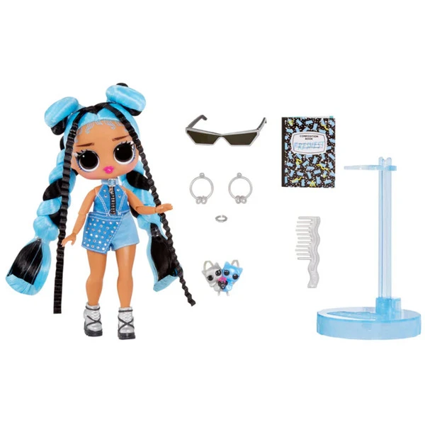 MGA Entertainment L.O.L. Surprise Tweens - Freshest, Puppe 7 MGA Entertainment L.O.L. Surprise Tweens - Freshest, Puppe – Bild 5