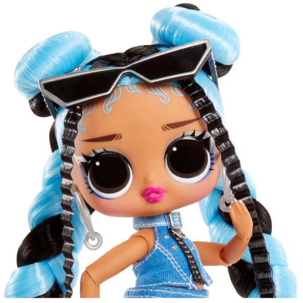 MGA Entertainment L.O.L. Surprise Tweens - Freshest, Puppe 8 MGA Entertainment L.O.L. Surprise Tweens - Freshest, Puppe – Bild 6