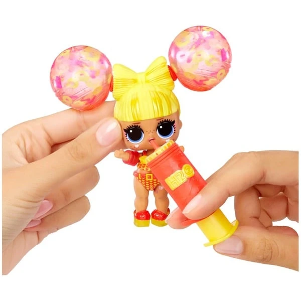 MGA Entertainment L.O.L. Surprise Water Balloon Surprise Tots, Spielfigur (sortierter Artikel, Eine Figur) – Bild 5