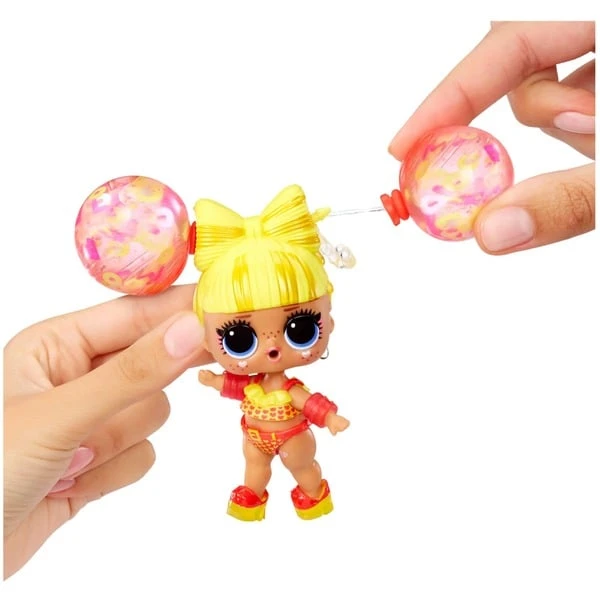 MGA Entertainment L.O.L. Surprise Water Balloon Surprise Tots, Spielfigur (sortierter Artikel, Eine Figur) – Bild 6