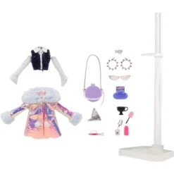 MGA Entertainment Mermaze Mermaidz Winter Waves Crystabella, Puppe 28 MGA Entertainment Mermaze Mermaidz Winter Waves Crystabella, Puppe -Spielzeug Verkäufe MGA Entertainment Mermaze Mermaidz Winter Waves Crystabella Puppe@@1838739 38