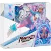 MGA Entertainment Mermaze Mermaidz Winter Waves Harmonique, Puppe