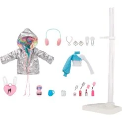 MGA Entertainment Mermaze Mermaidz Winter Waves Harmonique, Puppe 28 MGA Entertainment Mermaze Mermaidz Winter Waves Harmonique, Puppe -Spielzeug Verkäufe MGA Entertainment Mermaze Mermaidz Winter Waves Harmonique Puppe@@1838734 38