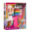 MGA Entertainment Rainbow High Air Brush & Create - Purple Eyes, Puppe 2 MGA Entertainment Rainbow High Air Brush & Create - Purple Eyes, Puppe -Spielzeug Verkäufe MGA Entertainment Rainbow High Air Brush Create Purple Eyes Puppe@@100147650