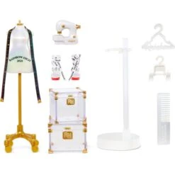 MGA Entertainment Rainbow High Collector Doll, Puppe 30 MGA Entertainment Rainbow High Collector Doll, Puppe -Spielzeug Verkäufe MGA Entertainment Rainbow High Collector Doll Puppe@@1751599 12