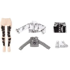 MGA Entertainment Rainbow High Collector Doll, Puppe 32 MGA Entertainment Rainbow High Collector Doll, Puppe -Spielzeug Verkäufe MGA Entertainment Rainbow High Collector Doll Puppe@@1751599 14