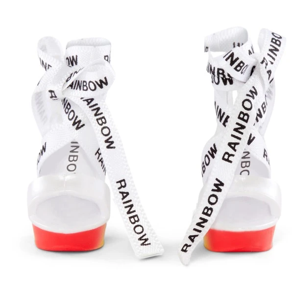 MGA Entertainment Rainbow High Collector Doll, Puppe 18 MGA Entertainment Rainbow High Collector Doll, Puppe – Bild 16