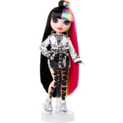 MGA Entertainment Rainbow High Collector Doll, Puppe 22 MGA Entertainment Rainbow High Collector Doll, Puppe -Spielzeug Verkäufe MGA Entertainment Rainbow High Collector Doll Puppe@@1751599 4