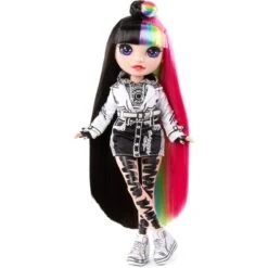 MGA Entertainment Rainbow High Collector Doll, Puppe 23 MGA Entertainment Rainbow High Collector Doll, Puppe -Spielzeug Verkäufe MGA Entertainment Rainbow High Collector Doll Puppe@@1751599 5