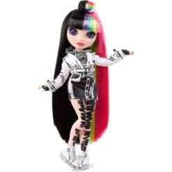 MGA Entertainment Rainbow High Collector Doll, Puppe 24 MGA Entertainment Rainbow High Collector Doll, Puppe -Spielzeug Verkäufe MGA Entertainment Rainbow High Collector Doll Puppe@@1751599 6