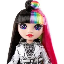 MGA Entertainment Rainbow High Collector Doll, Puppe 25 MGA Entertainment Rainbow High Collector Doll, Puppe -Spielzeug Verkäufe MGA Entertainment Rainbow High Collector Doll Puppe@@1751599 7