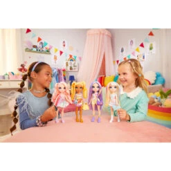 MGA Entertainment Rainbow High My Fashion Style - Amaya, Puppe -Spielzeug Verkäufe MGA Entertainment Rainbow High My Fashion Style Amaya Puppe@@100147637 10