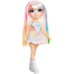 MGA Entertainment Rainbow High My Fashion Style - Amaya, Puppe -Spielzeug Verkäufe MGA Entertainment Rainbow High My Fashion Style Amaya Puppe@@100147637 2