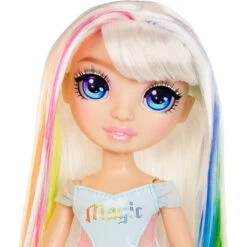 MGA Entertainment Rainbow High My Fashion Style - Amaya, Puppe -Spielzeug Verkäufe MGA Entertainment Rainbow High My Fashion Style Amaya Puppe@@100147637 4