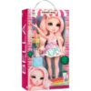 MGA Entertainment Rainbow High My Fashion Style - Bella, Puppe