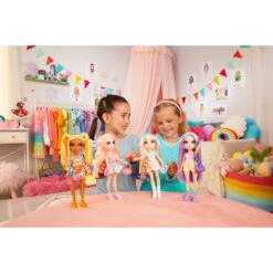 MGA Entertainment Rainbow High My Fashion Style - Sunny, Puppe -Spielzeug Verkäufe MGA Entertainment Rainbow High My Fashion Style Sunny Puppe@@100147641 10