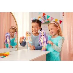 MGA Entertainment Rainbow High My Fashion Style - Sunny, Puppe -Spielzeug Verkäufe MGA Entertainment Rainbow High My Fashion Style Sunny Puppe@@100147641 11